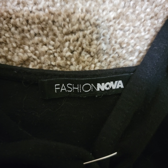 Romper - Picture 2 of 2